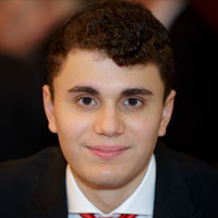 Sr. D. Sergio Romero Perez