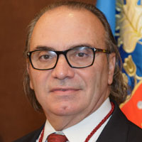 Ilmo. Sr. D. Luis Sendra y Mengual